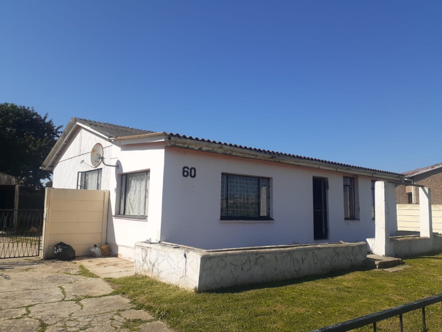 3 Bedroom Property for Sale in Young Park Eastern Cape